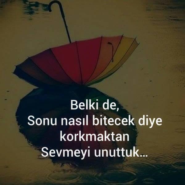 Merhaba, Ben O Platonik Sevilen