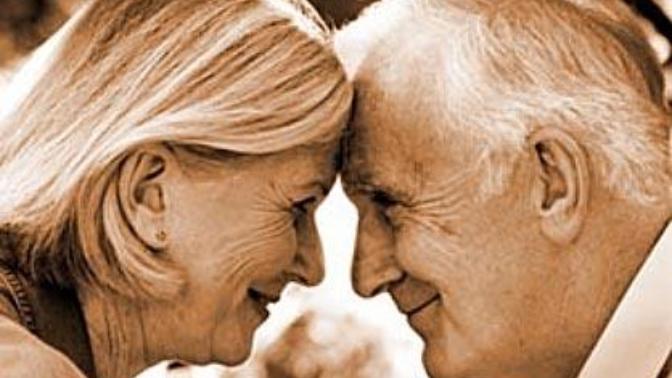 80 Yıllık Bir Aşk Hikayesi
