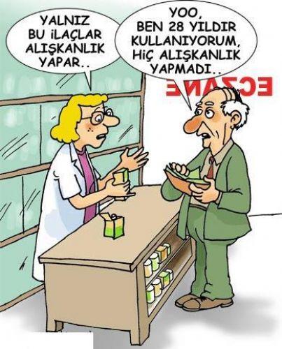 Sözde Hepimiz Çok iyi İletişim Kuruyoruz!