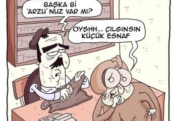 Sözde Hepimiz Çok iyi İletişim Kuruyoruz!
