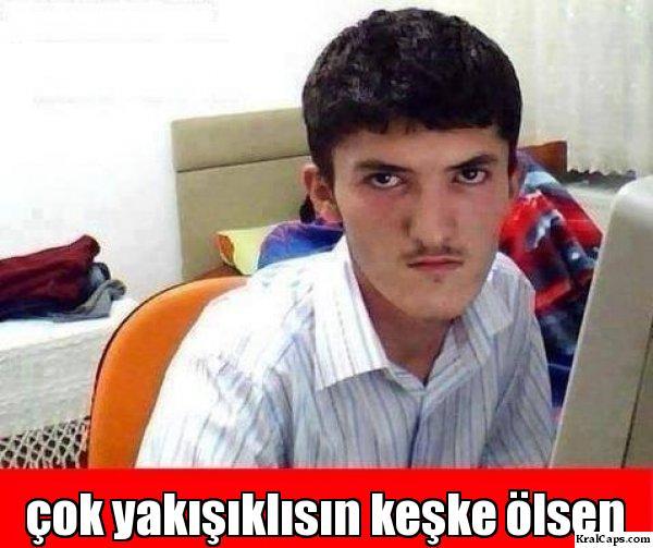 Yakışıklı Olduğunuzu Anlamanın Yolları!