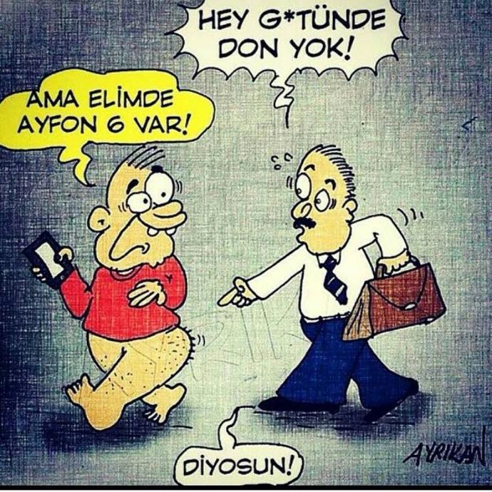 Kadınların Gıcık Olduğu 14 Tip