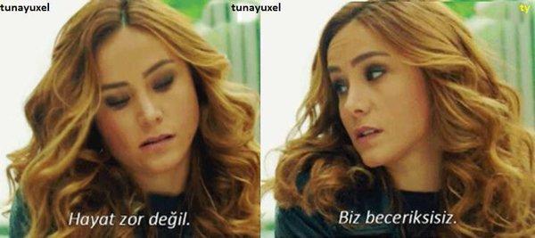 Hayat Zor Değil; Biz Beceriksiziz!
