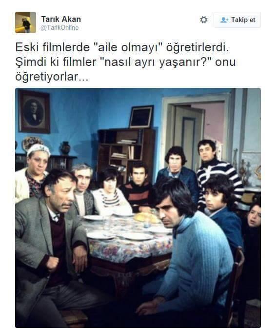 Dizi ve Reklamların Basitleştirdiği Aile ve Toplum İlişkileri