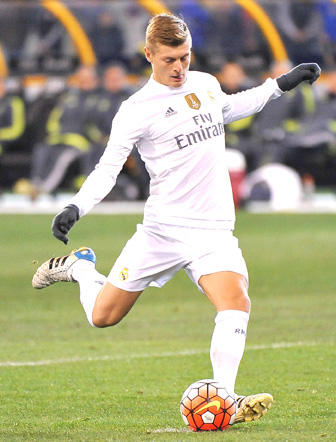 Real Madrid- Barcelona Karması!