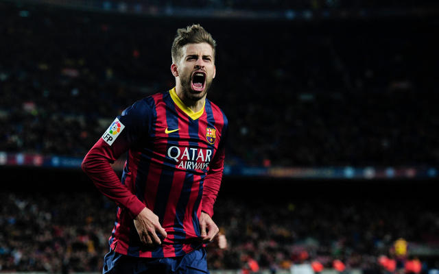 Real Madrid- Barcelona Karması!
