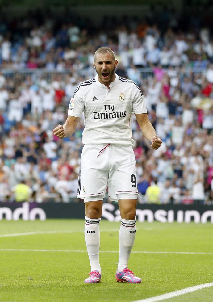 Real Madrid- Barcelona Karması!