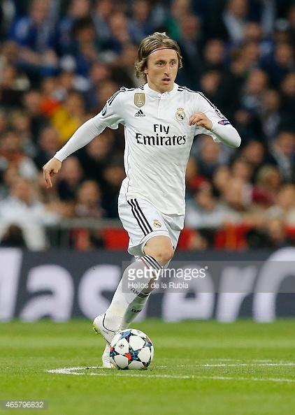 Real Madrid- Barcelona Karması!
