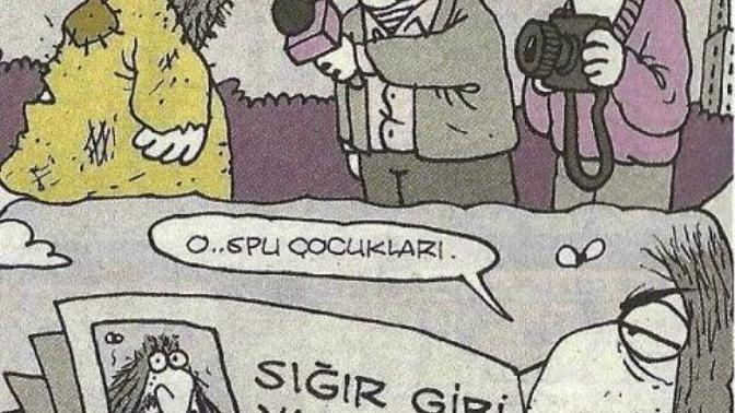 Fakir Olmanın Karşı Konulamaz Avantajları