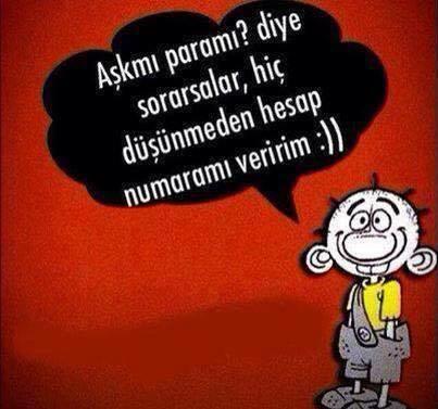 KızlarSoruyor'da en çok sorulan sorular