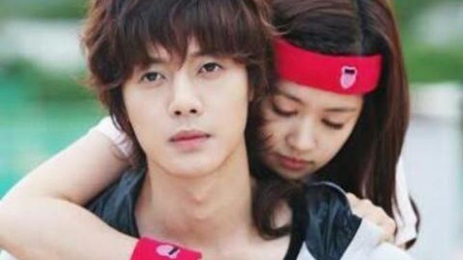 Kore Yapımı Aşk Dizilerinde Klişe Bulduğum Sahneler