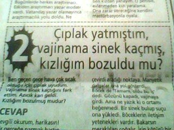 KS Keşfedilmeden Önce Troller