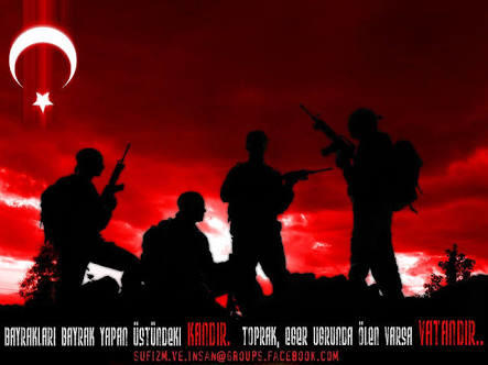 Nereye Gidiyor Bu Vatan, Bu Millet? Nereye!