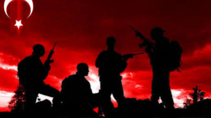 Nereye Gidiyor Bu Vatan, Bu Millet? Nereye!