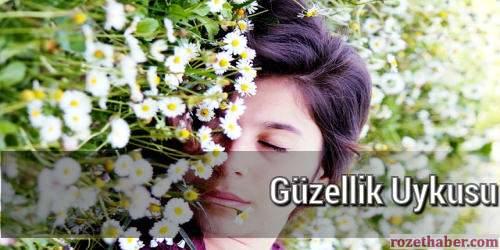 Olmazsa Olmaz Güzellik Sırlarım