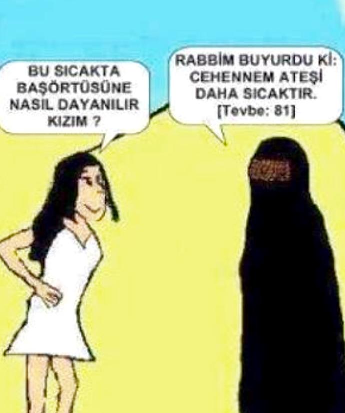 Herşeyin bir zamanı vardır