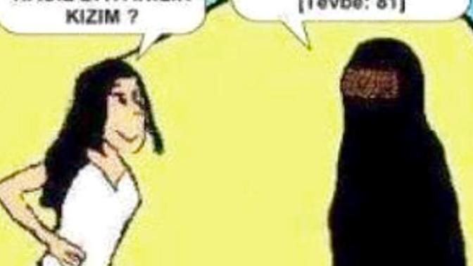 Her Şeyin Bir Zamanı Vardır