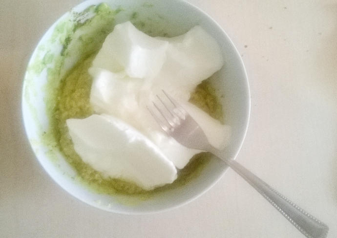 Yemek Tariflerinin Çılgın Kadını Arzu'ya Göre Avokadonun Hazırlanışı
