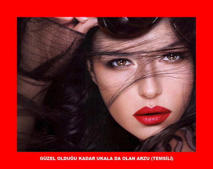 Yemek Tariflerinin Çılgın Kadını Arzu'ya Göre Avokadonun Hazırlanışı