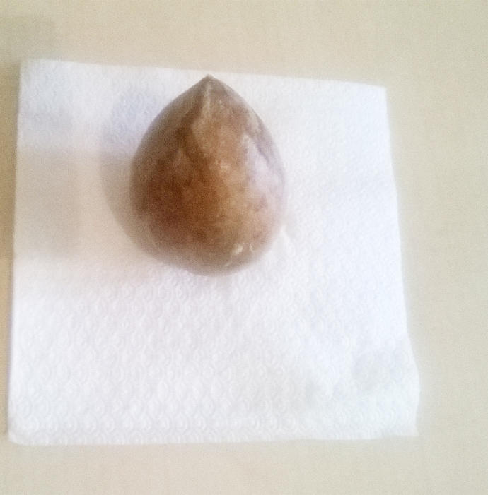 Yemek Tariflerinin Çılgın Kadını Arzu'ya Göre Avokadonun Hazırlanışı
