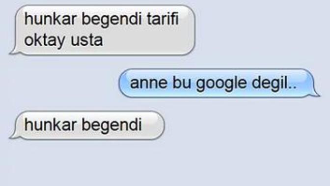 Anne ve Babalalardan Gelen Samimi Mesajlar