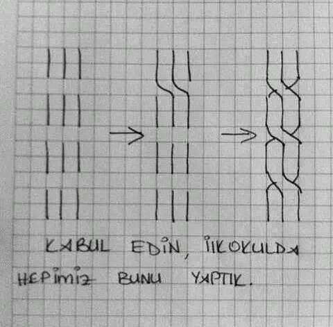10 Fotoğrafla 90'larda Çocukluk