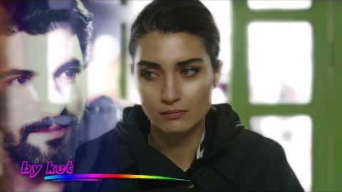 Türkiye'ye Damgasını Vuran 10 Dizi Çifti ve Bu Çiftler Hakkında Güzel Klipler