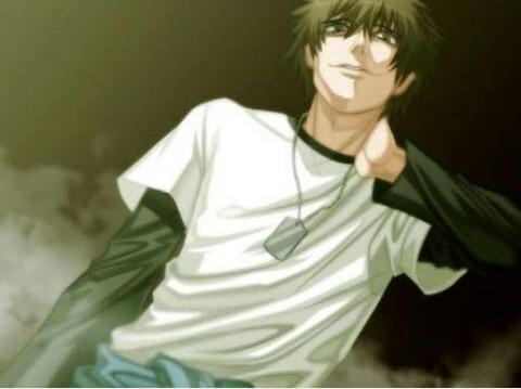 Japon Animelerindeki Tiplemeler