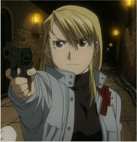 Japon Animelerindeki Tiplemeler