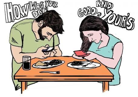 Sosyal medya yalnızlaştırıyor mu?