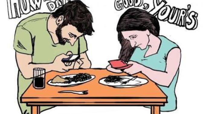 Sosyal Medya Yalnızlaştırıyor mu?