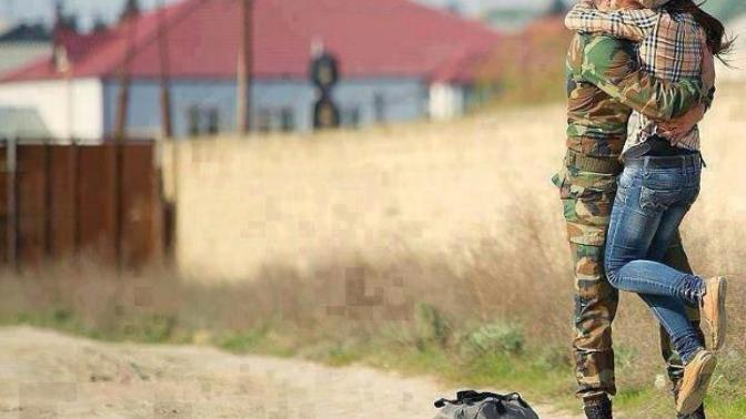 Zordur Asker Yolu Beklemek