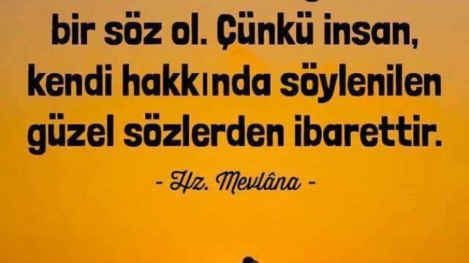 Hayatınızdaki İnsanlara Dikkat Edin