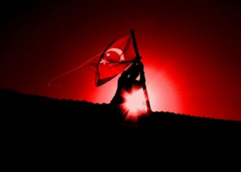 Milletimizin Gittiği Yol Korkutucu