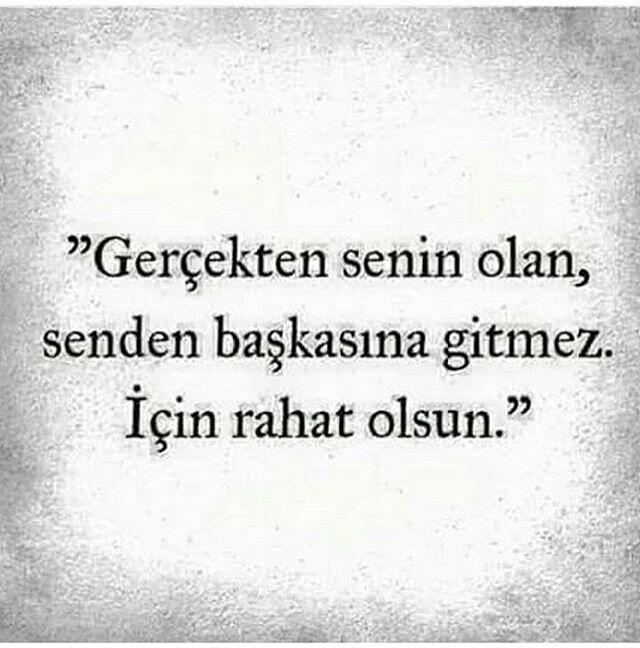 Tekrar Gitmek İçin Geliyorsan,Gelme!