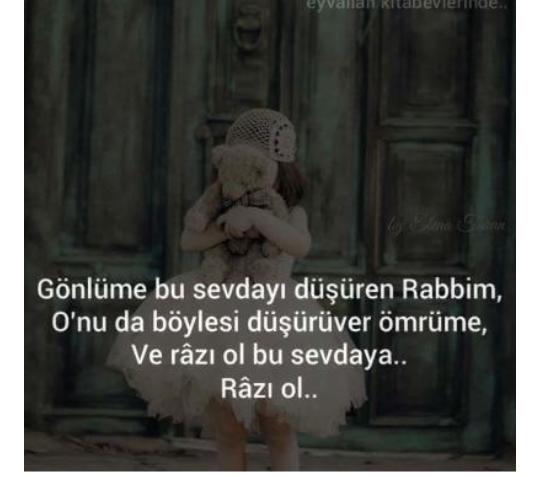 Ask Aci mi Mutluluk mu