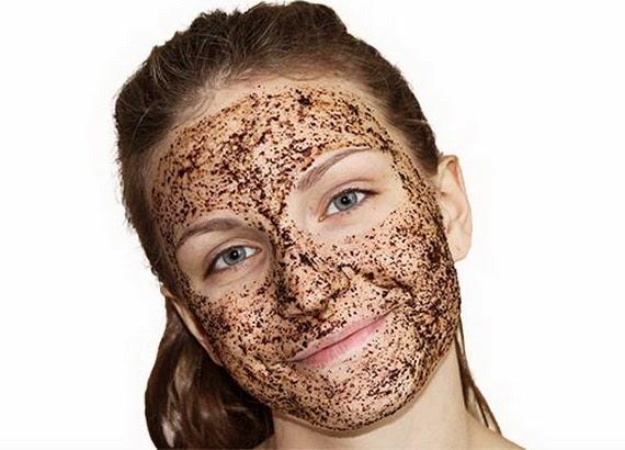 Birbirinden Güzel Yüz Peeling Tarifleri