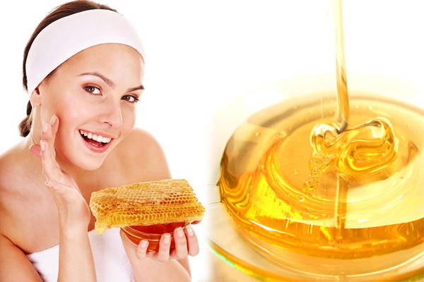 Birbirinden Güzel Yüz Peeling Tarifleri