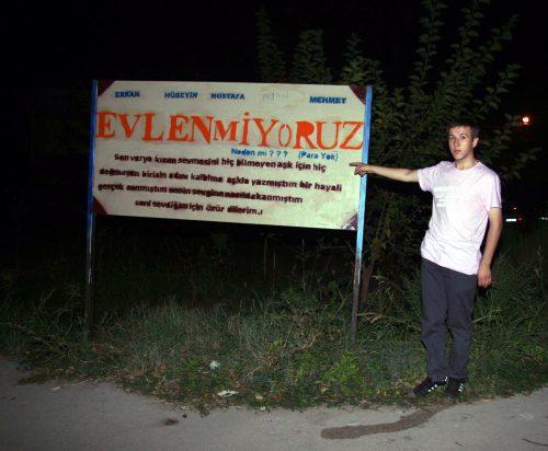 Çağımızın En Büyük Sorunu: Maddiyatçılık