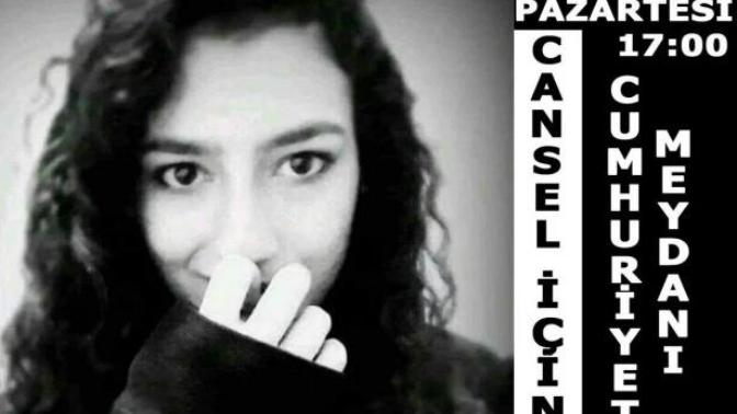 Cansel İçin Susma