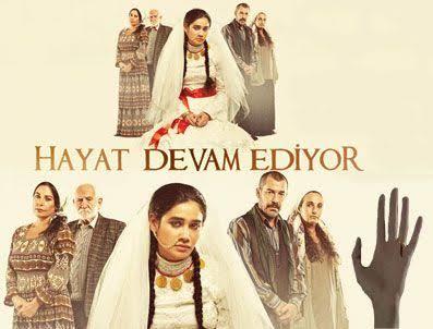 9 Dizi Klişesine Sebep Olan 9 Dizi