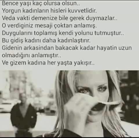 İçimizde Öldüremediklerimize