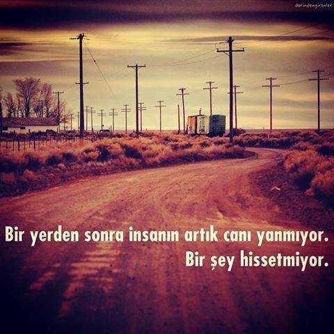 İçimizde Öldüremediklerimize