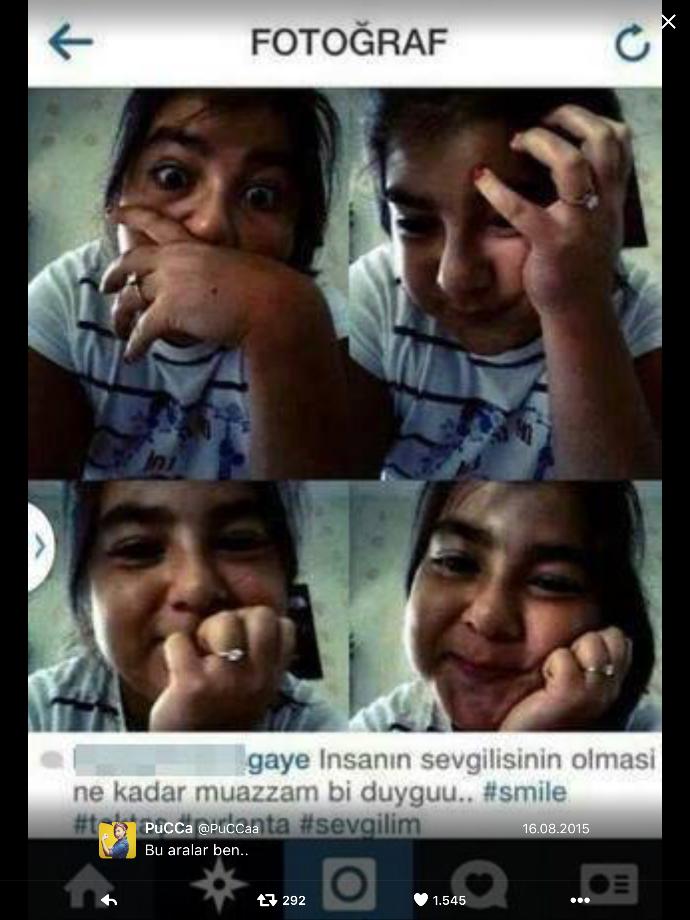 Birini en çok ne kadar sevebilirsiniz ?