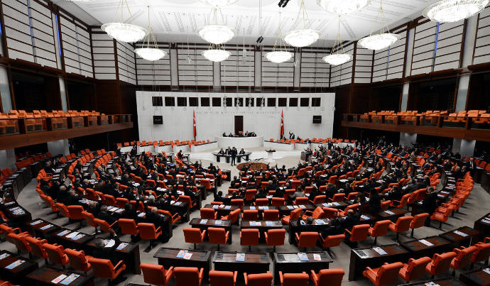 Azalarak Bitmelerini Dilediğimiz Üye Tipleri..