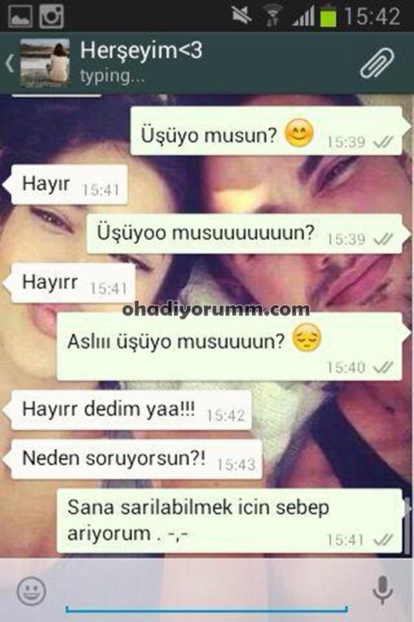 Erkeklerin İç Dünyası