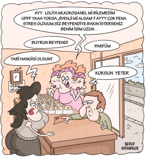 Yok Aslında Birbirimizden Farkımız Ama Biz Kadınız