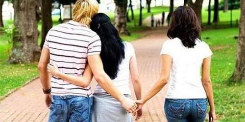 Eskiden Aşklar Bacayı Sarardı, Şimdilerde Bacak Arasını Sarar Olmuş