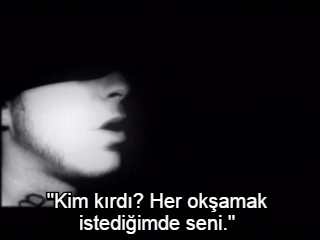 Kimse için asla değişmeyin!