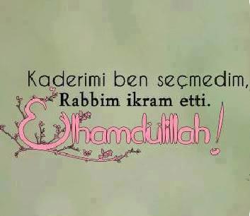 ''Kader'' Nedir?